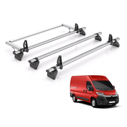 Citroen relay roof - roof, rack