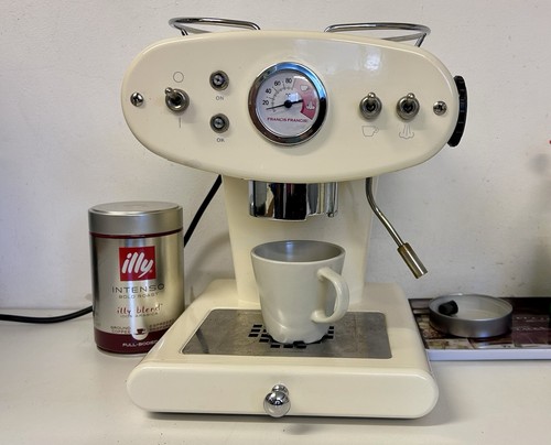 Francis espresso - francis, x1