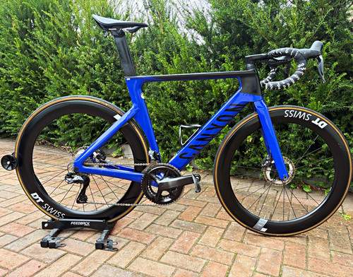 Canyon aeroad cfr slx - canyon,