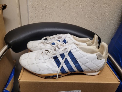 Adidas tuscany goodyear shoes - goodyear,