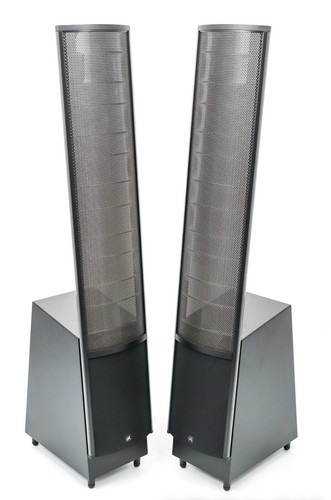 Martin logan electromotion - logan, esl