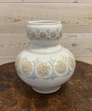 Lladro Vase   #4771 Spring