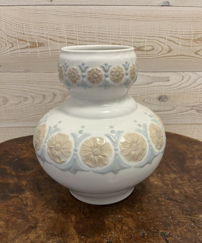 Lladro vase 4771 spring - #4771,