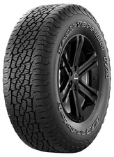 215/65 r16 98T M+S 3PMSF ICE BF GOODRICH TRAIL-TERRAIN T/A 4 Season Tyre New