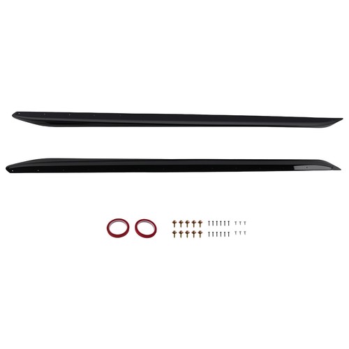 Side body panel set - side, bmw