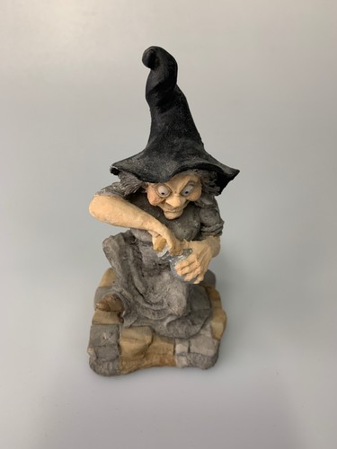 Clarecraft insane witch - clarecraft, witch”