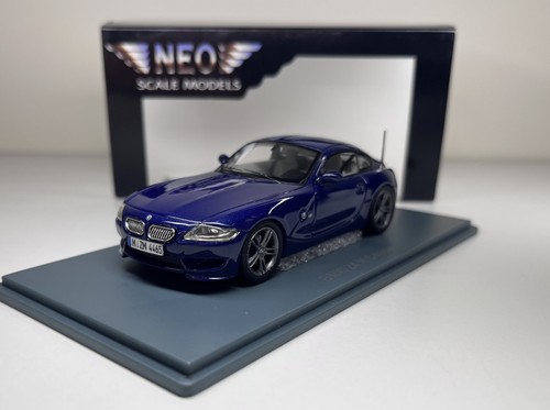 Neo bmw m coupe e86 - neo,