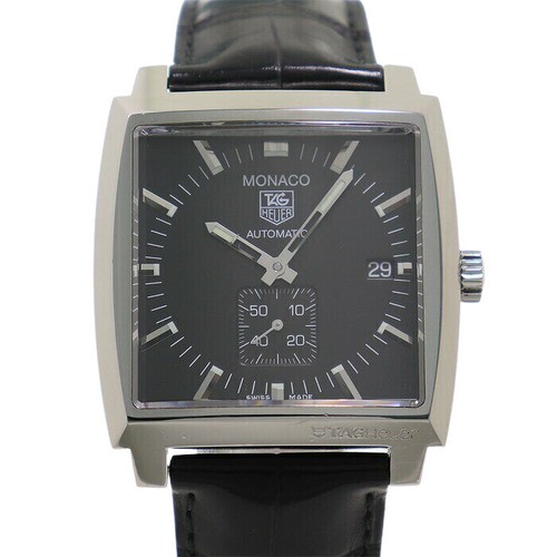 Tag heuer monaco - tag, men's