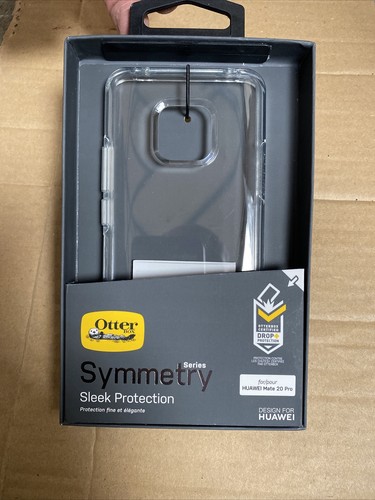Genuine otterbox symmetry - genuine,