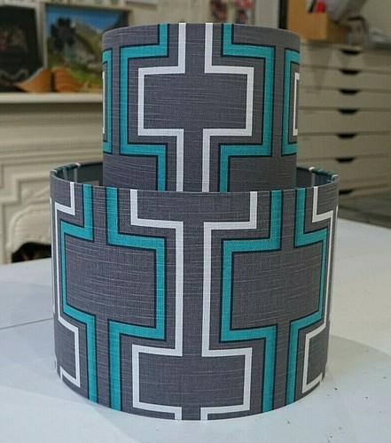 Handmade lampshade wilman - -,