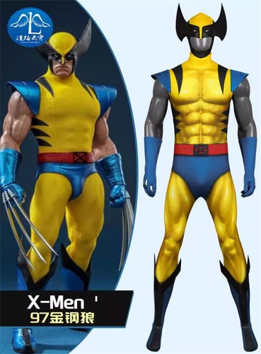 2024 comic men - comic, wolverine