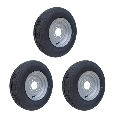 145 r10 trailer - 3, wheels