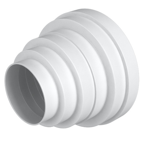 Duct multi reducer - duct,