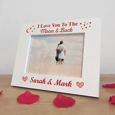 Personalised Photo Frame