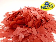 HERONS Krill Tropical Flakes