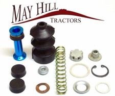 Brake Master Cylinder Repair Kit for Zetor UR1 & UR2 Series Tractor - See List