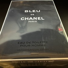 Bleu de CHANEL Eau de Toilette