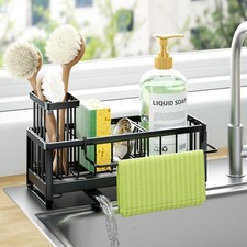 Kitchen Sink Caddy Organiser
