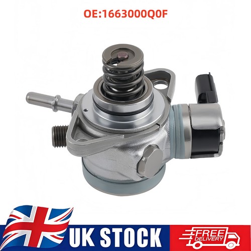 High pressure fuel - fuel, pump