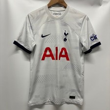 Tottenham Hotspur 23/24 Home