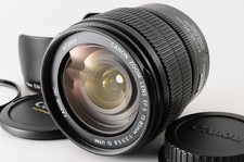 Canon EF-S 15-85mm f/3.5-5.6