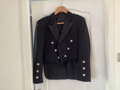 Bonnie prince charlie kilt - bonnie,