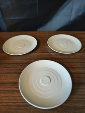 Hornsea Concept Saucer Set Of