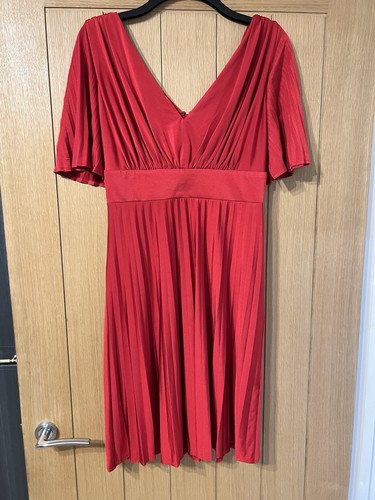 Vintage biba red - biba,