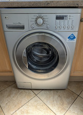 LG WM-14316FD 8 kg Washing