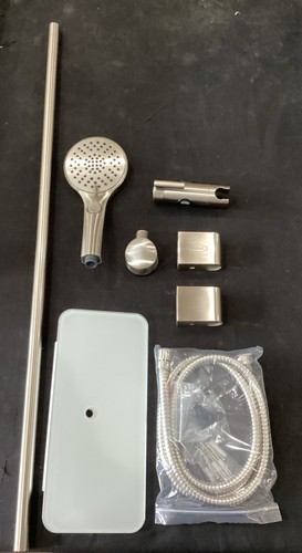 Jacuzzi hand shower - jacuzzi,