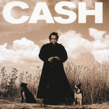 Johnny Cash: American Recordings
