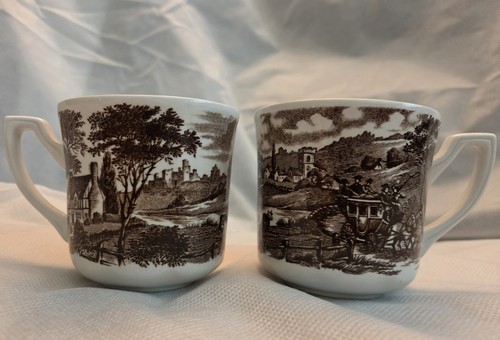 Vintage meakin romantic - vintage,