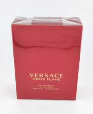 Versace Eros Flame Eau de