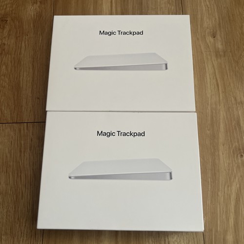 Genuine apple magic - genuine,