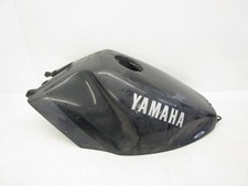 91 Yamaha FZR 600 Gas Fuel