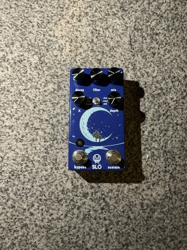 Walrus audio slö multi - audio,