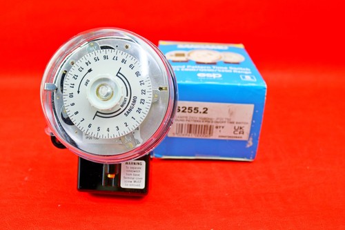 Sangamo s2552 hour - s2552,