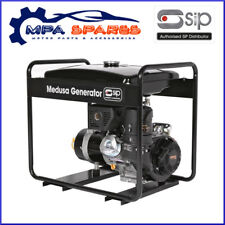SIP 04344 PROFESSIONAL MEDUSA MGKP4 GENERATOR - KOHLER 9.5HP