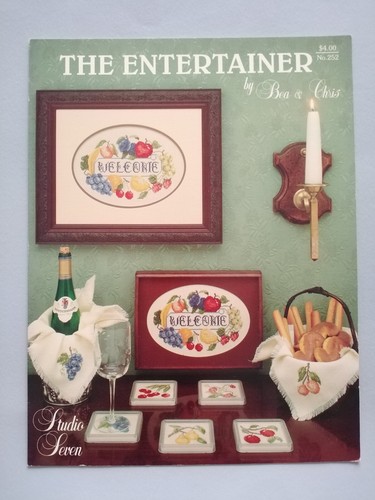 The entertainer bea chris - the,