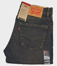Genuine LEVIS Mens 511 Slim