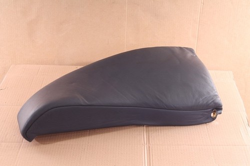 Bmw e36 leather side - leather, panel