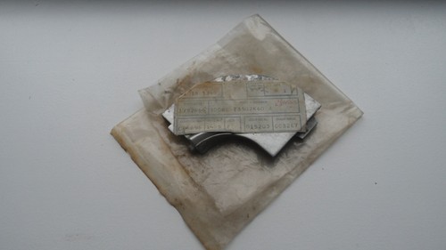 Original nos genuine - original,