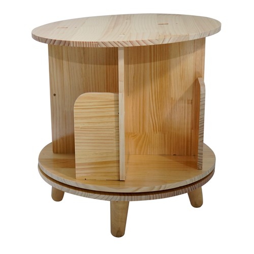 Floor standing solid wood - floor,