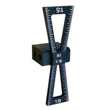 Dovetail Marker Marking Jig