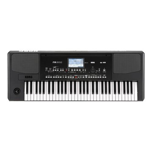 Korg pa300 key professional - korg,