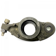 IVECO Stralis, Trakker