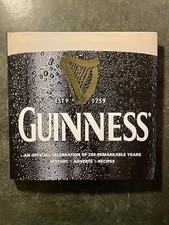 Guinness: Celebrating 250