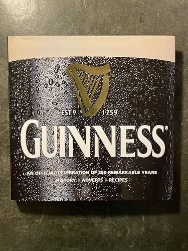 Guinness celebrating 250 - guinness:,