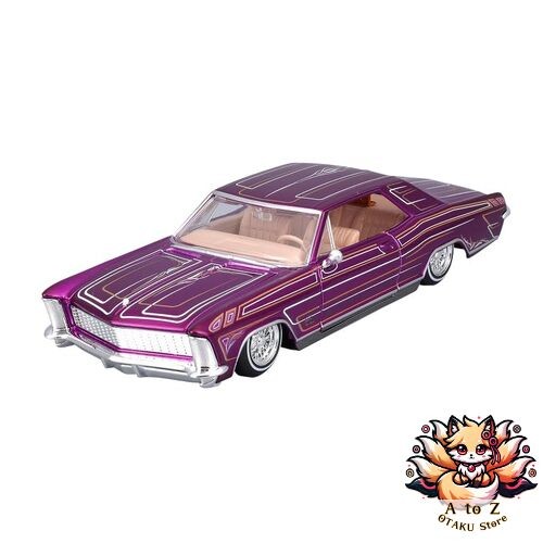 New kyosho maisto 1965 - new,