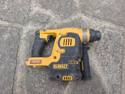 Dewalt dch253 18v - dewalt,